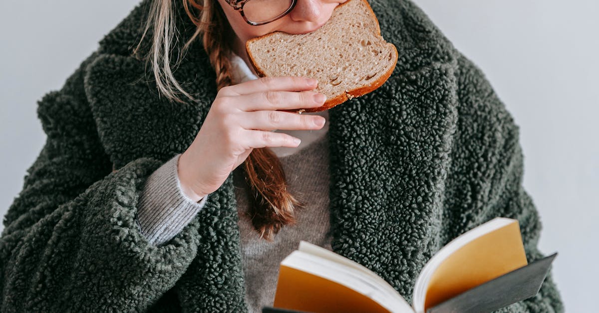 How to eat an elephant book PDF
