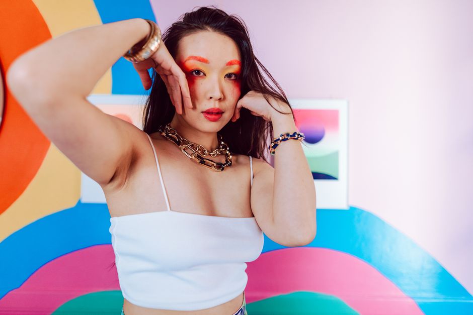 Dạy Makeup Cho Mẹ Bỉm Sữa Tại Nhà