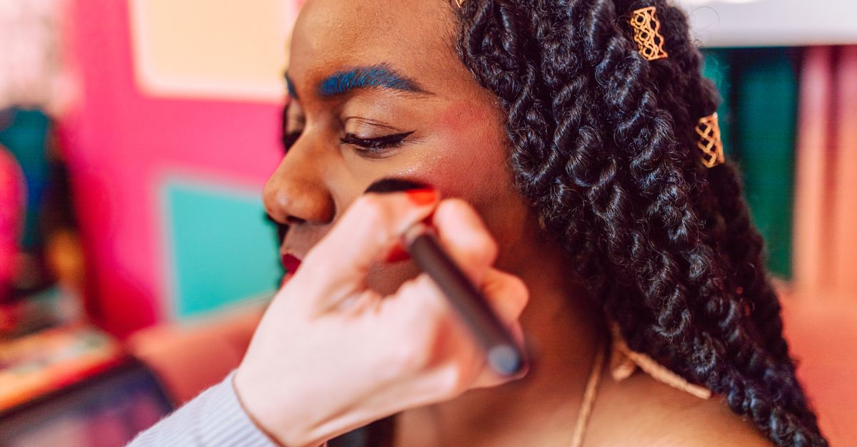 Techniques de Maquillage pour Obtenir un Teint Parfait