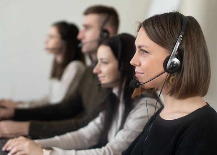 Customer Support