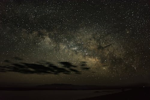 Bezpłatne Darmowe zdjęcie z galerii z gwiazdy, gwiaździste niebo, krajobraz Zdjęcie z galerii