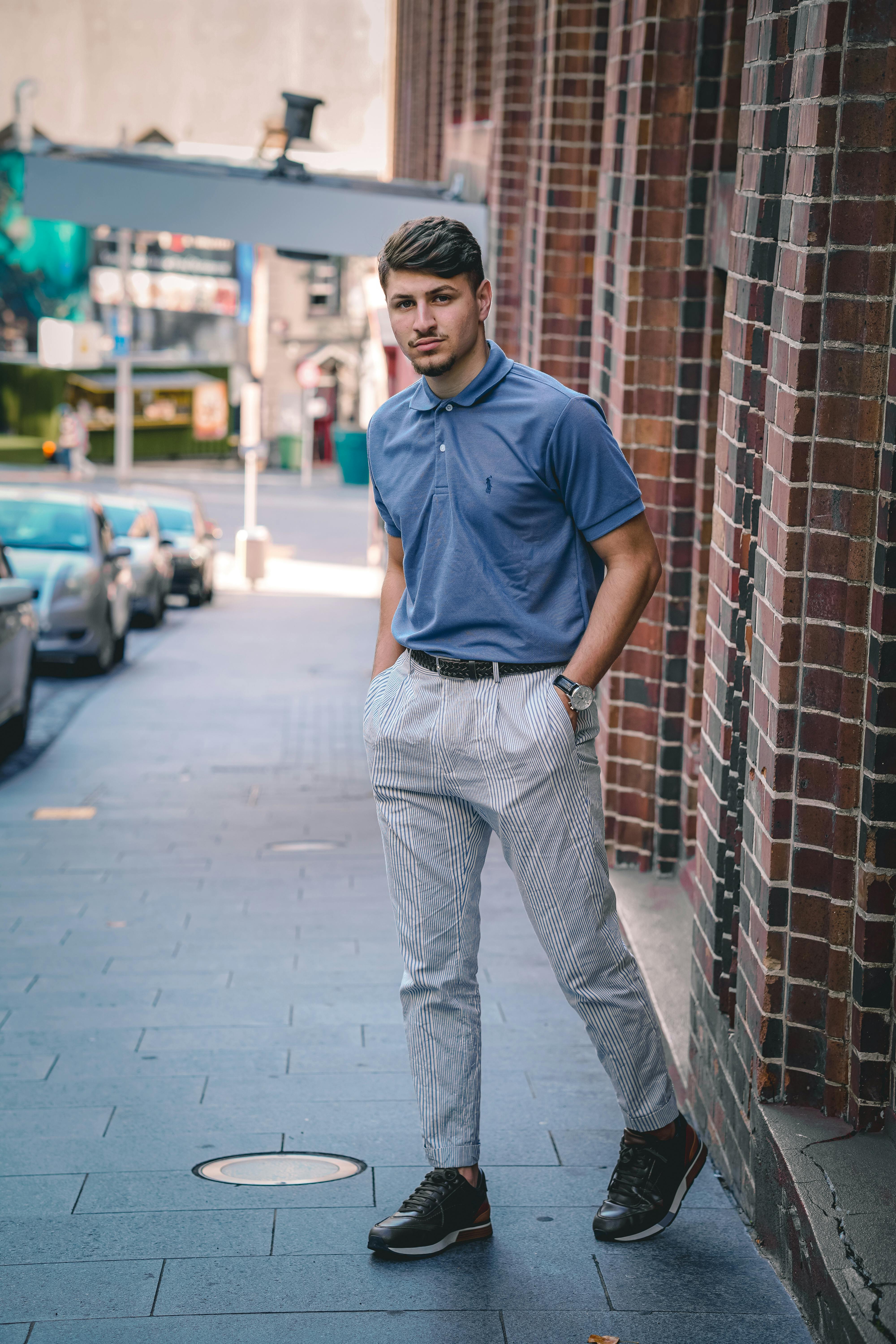 Tommy Hilfiger Classic Pique Polo