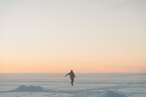 コールド, コピースペース, ノルディックの無料の写真素材