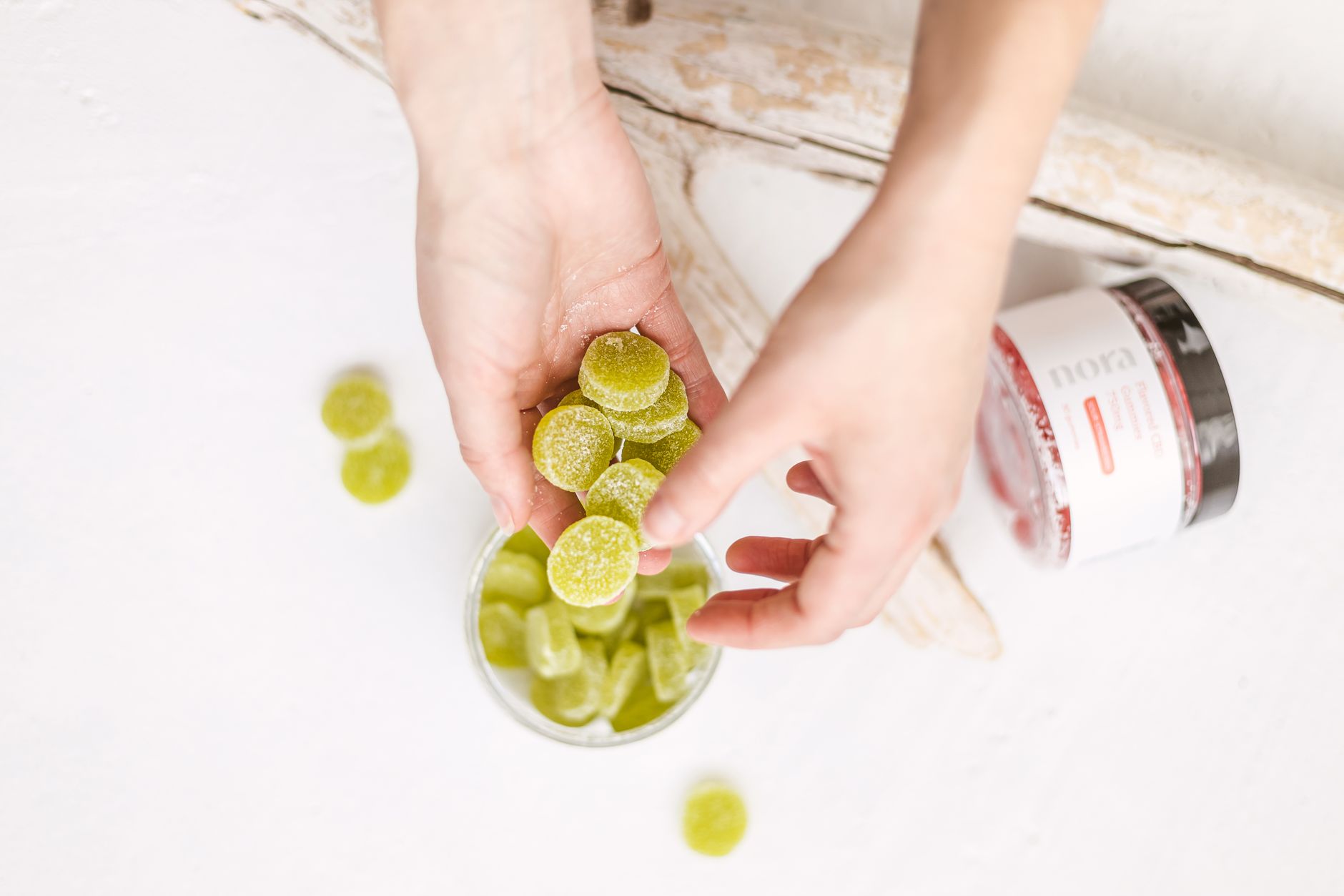 Best Apple Cider Vinegar Gummies of 2026: Top ACV Supplements Compared
