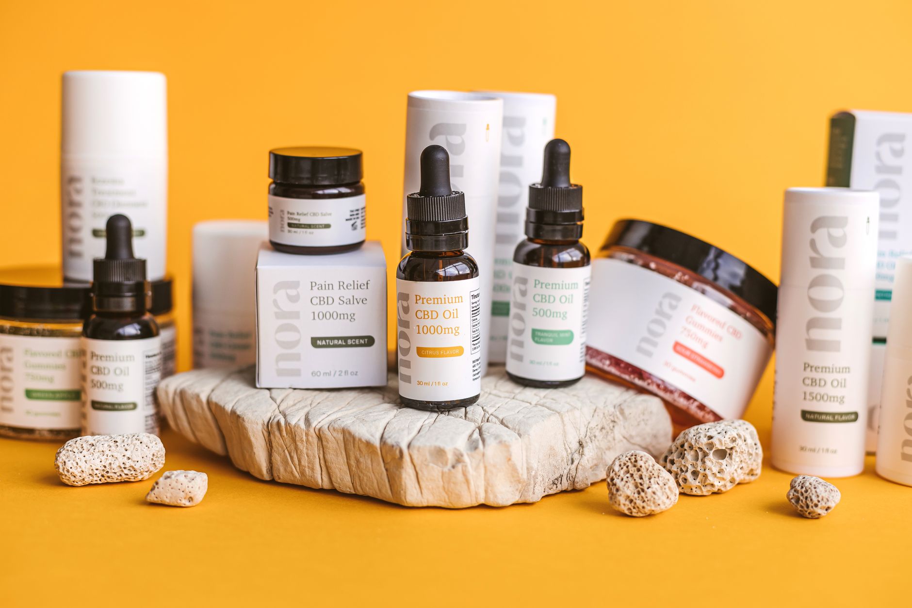 CBD and Vertigo: What You Need to Know