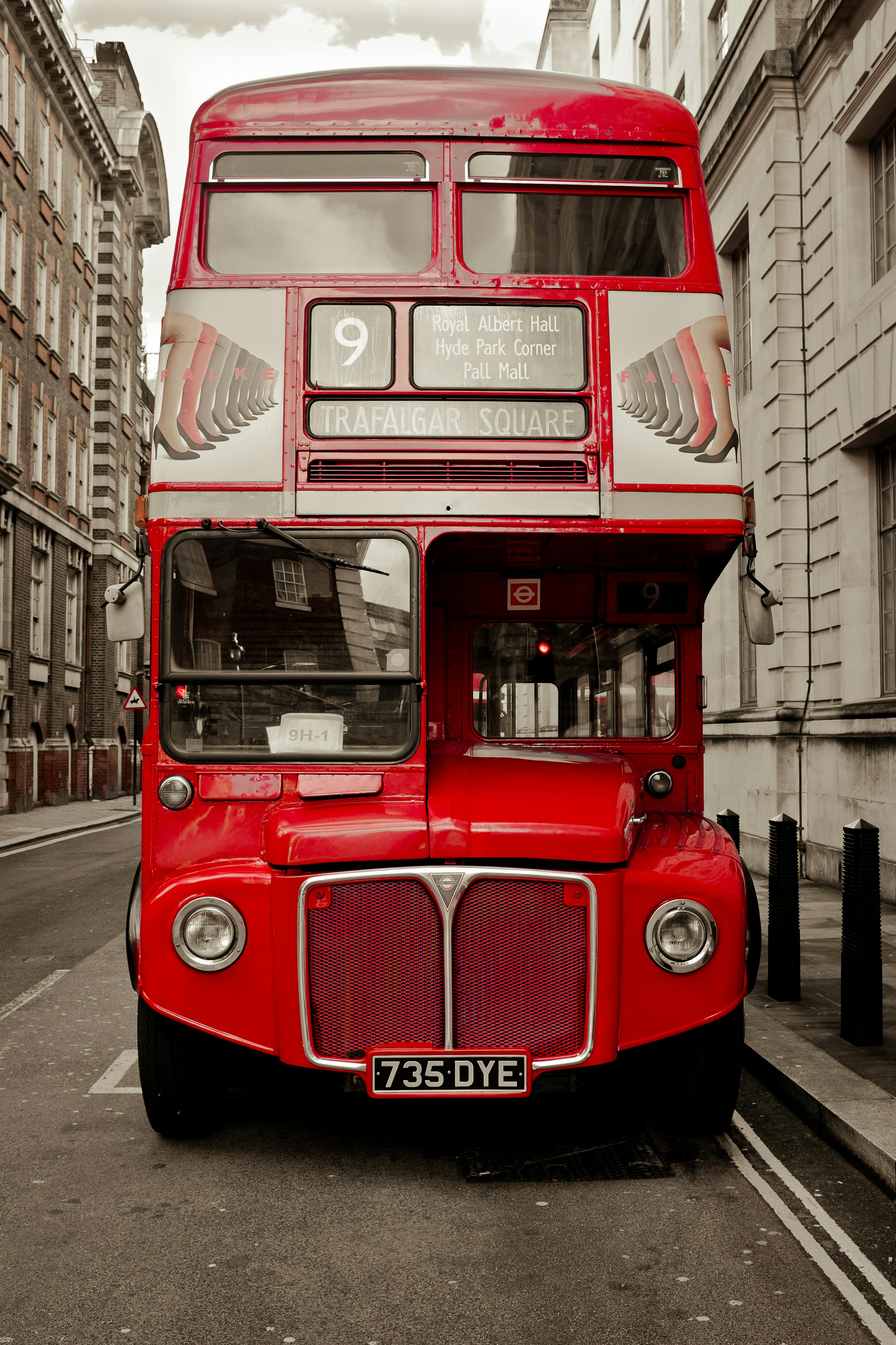 21,474 Double Decker Bus Stock Photos, High-Res Pictures, and Images -  Getty Images