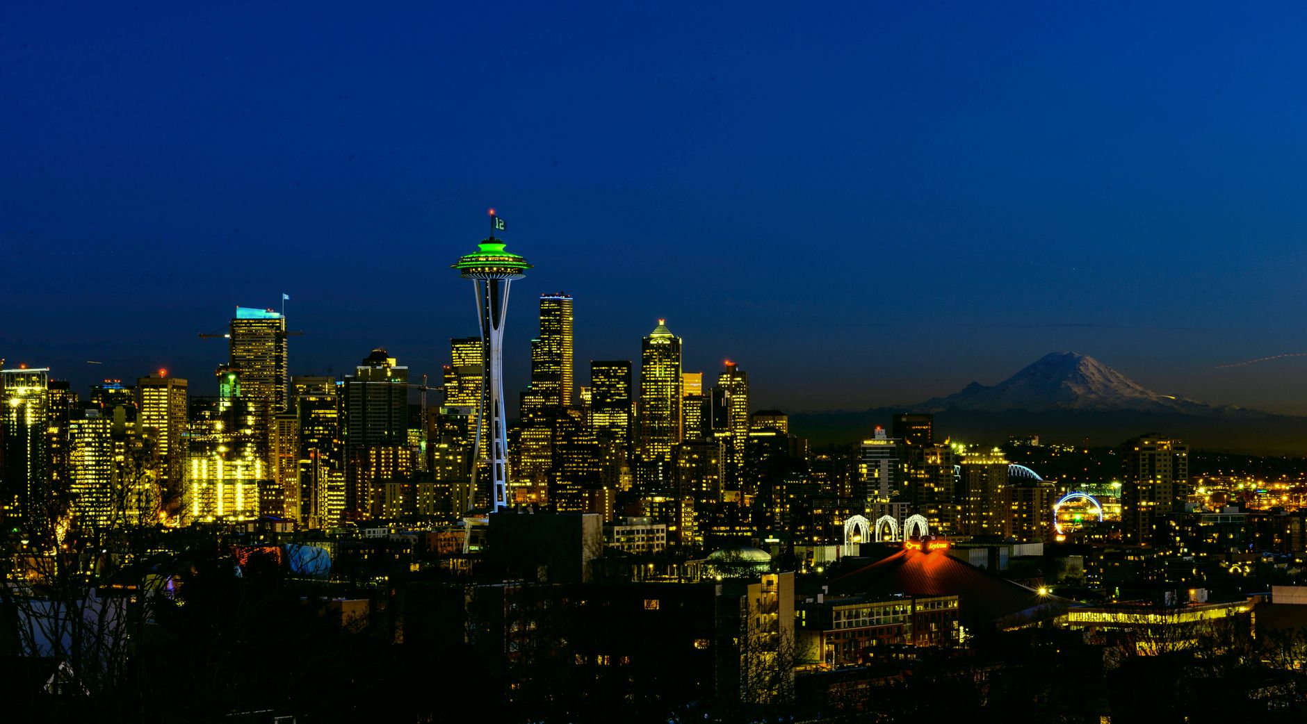 Puget Sound Region Loses Nearly 7,000 Jobs Impacting Economy