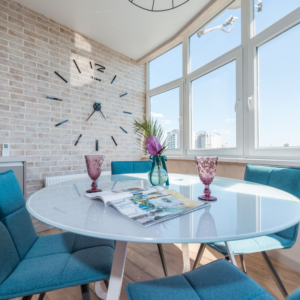 Machen — professional movers carrying furniture on a house move