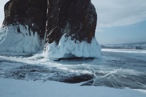 Foto d'estoc gratuïta de caramells, clima fred, congelant