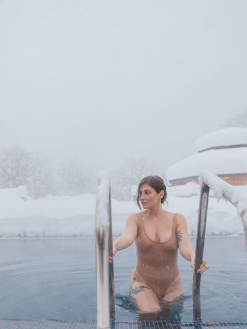 What Are The Mental Health Benefits Of Taking Cold Showers? 15 Personal Growth