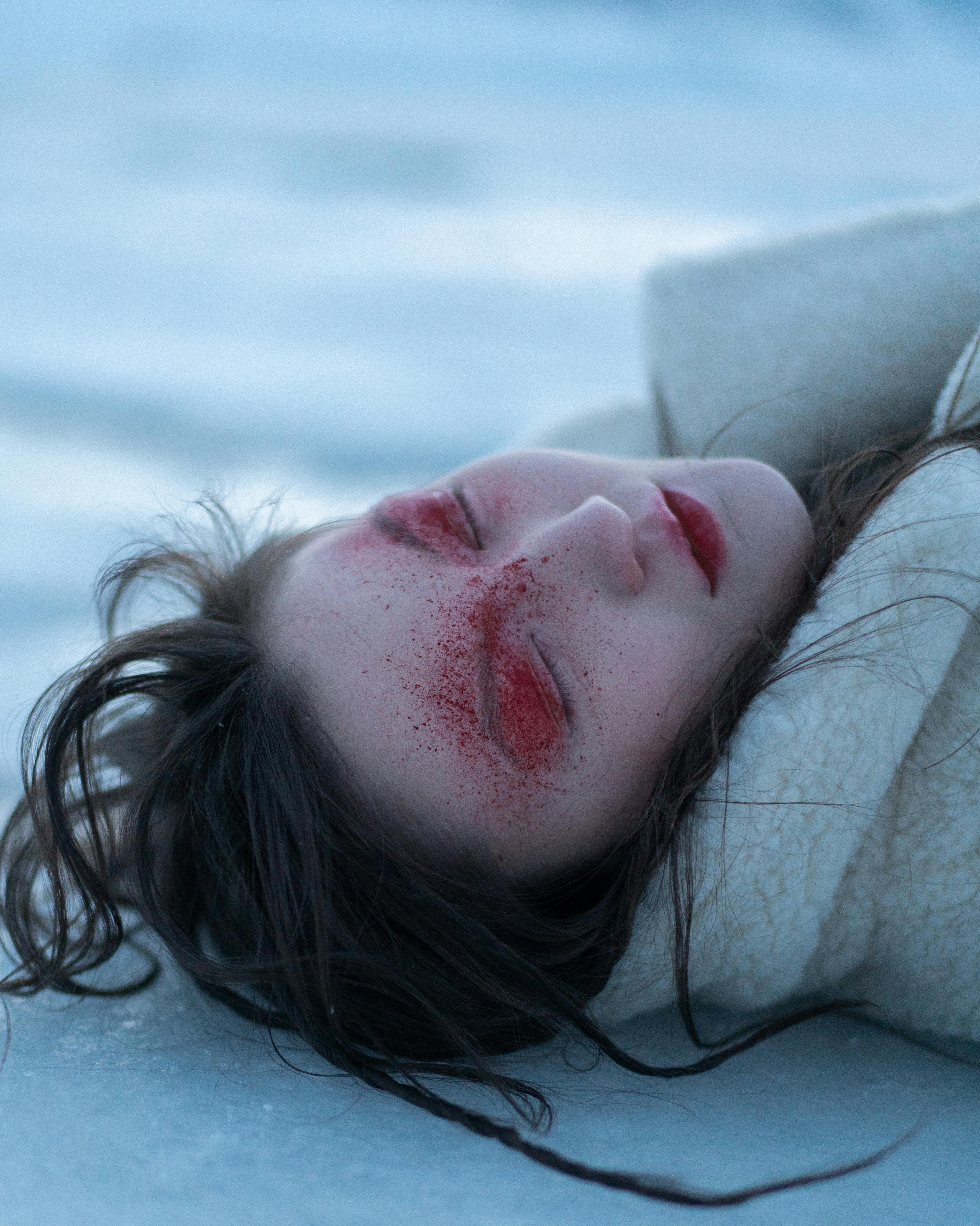 Photo by Yaroslav Shuraev