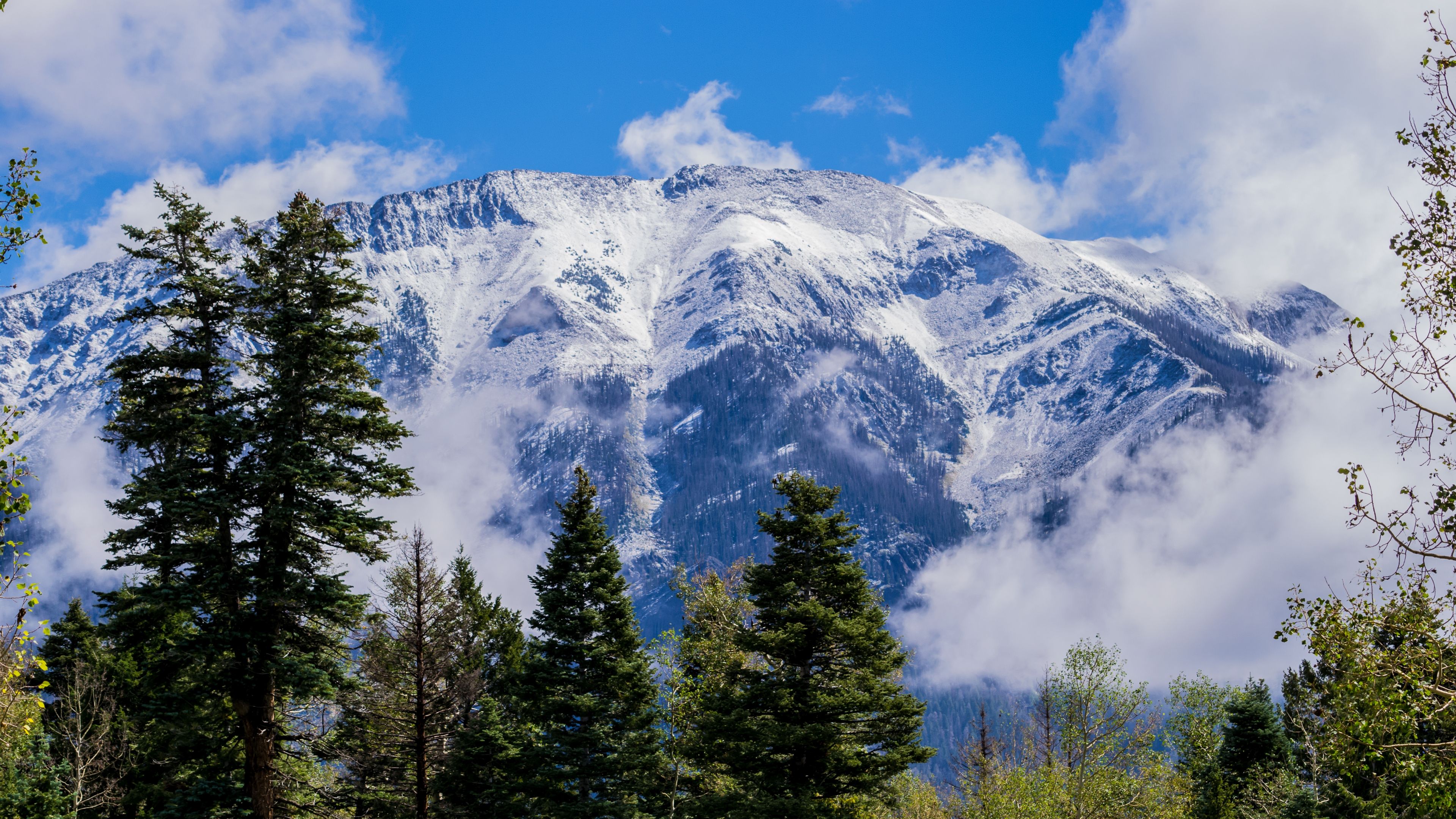 Pagosa Springs (CO)