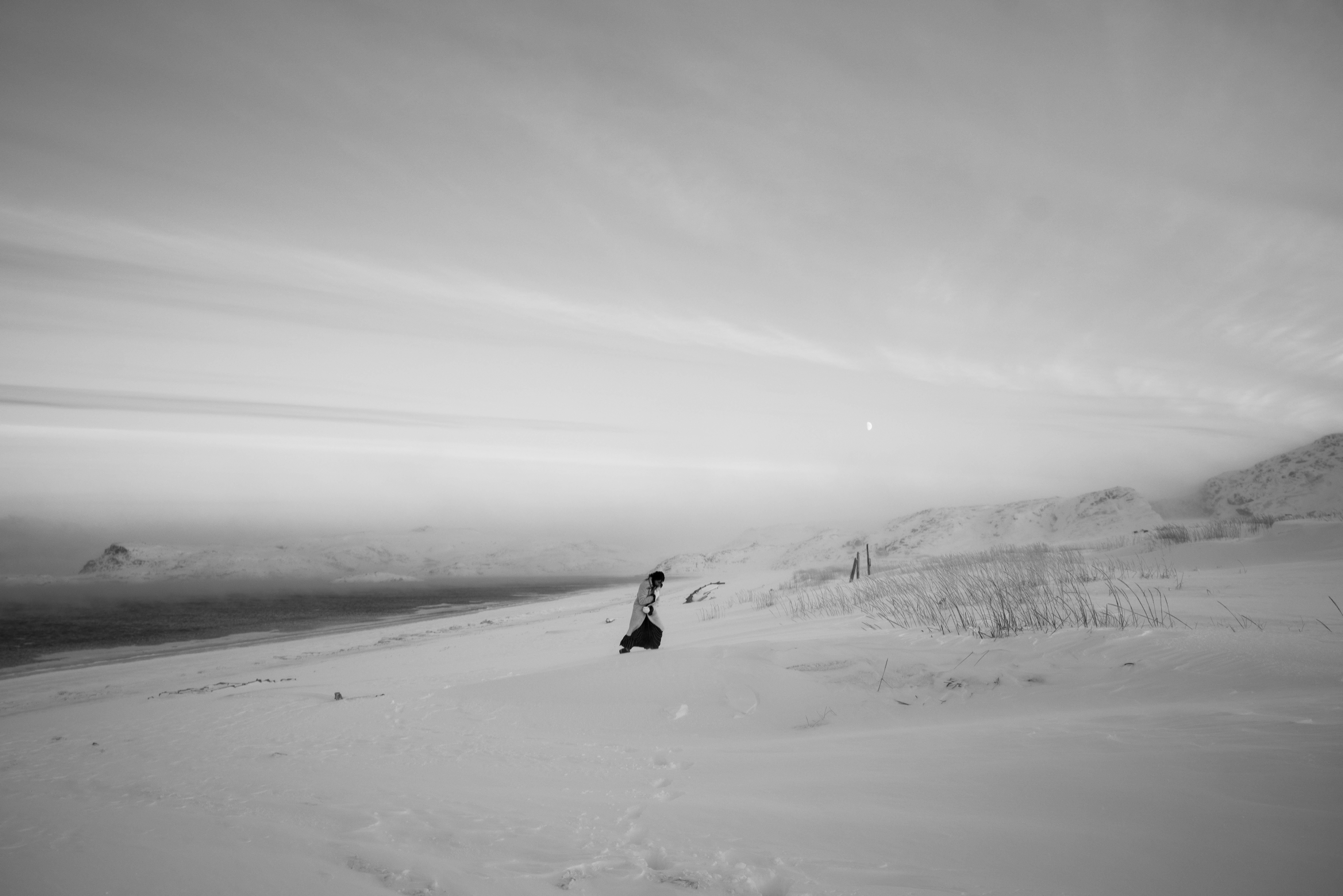 Implications for the Arctic Region