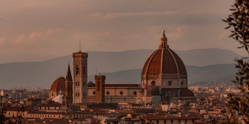 Foto d'estoc gratuïta de arquitectura, atracció turística, catedral