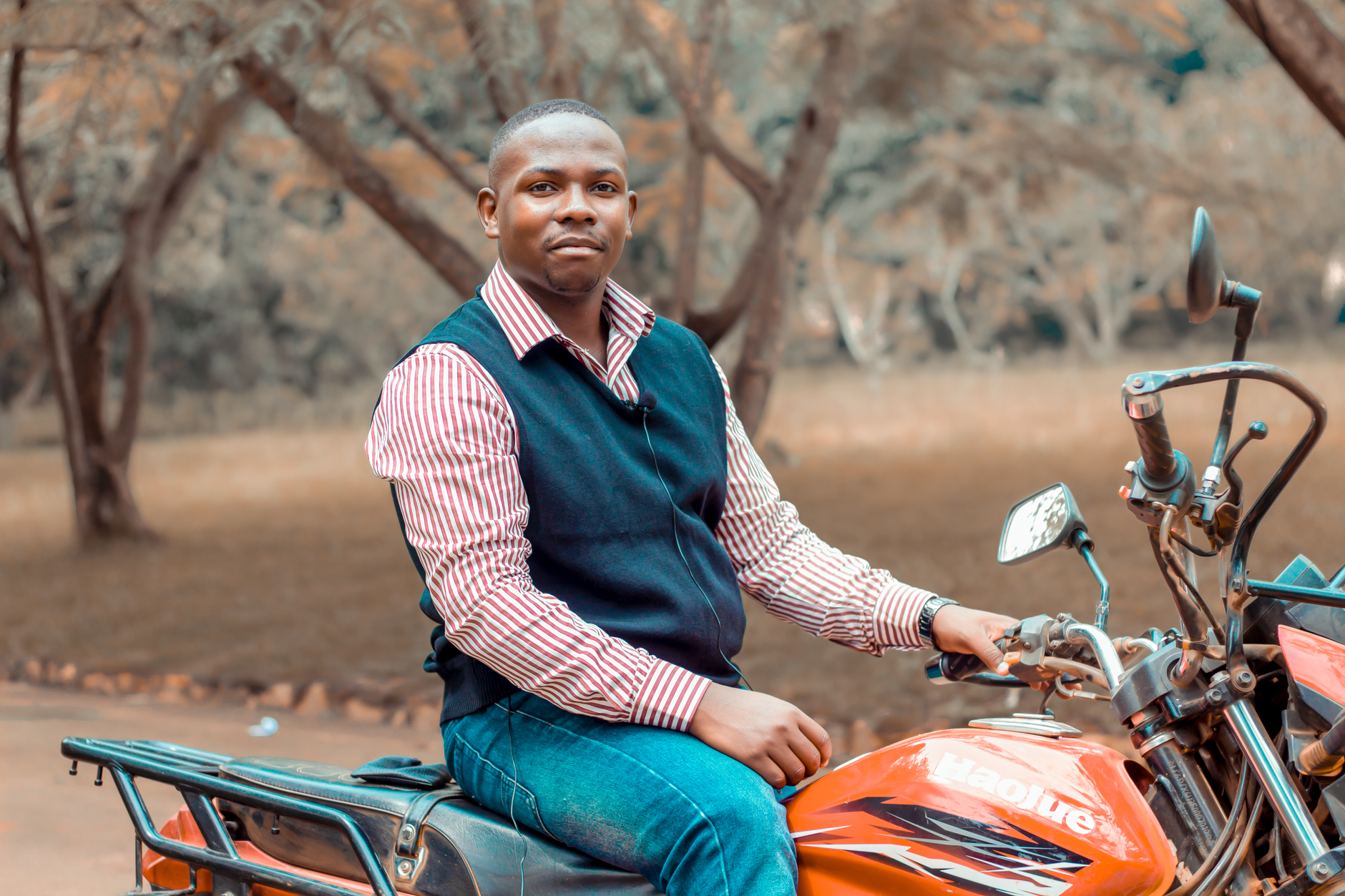 Musoma — Musoma