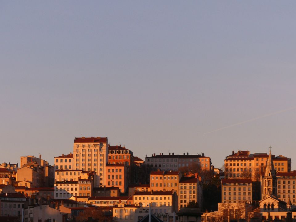 Lyon