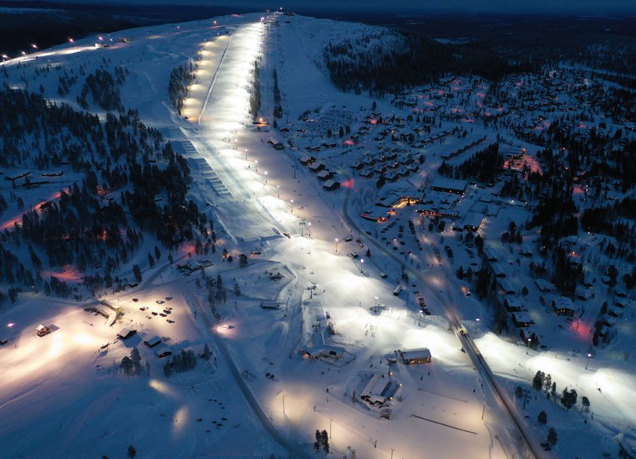 Åre, Sweden — sights worth exploring · stay connected with a Åre eSIM from My Holiday SIM
