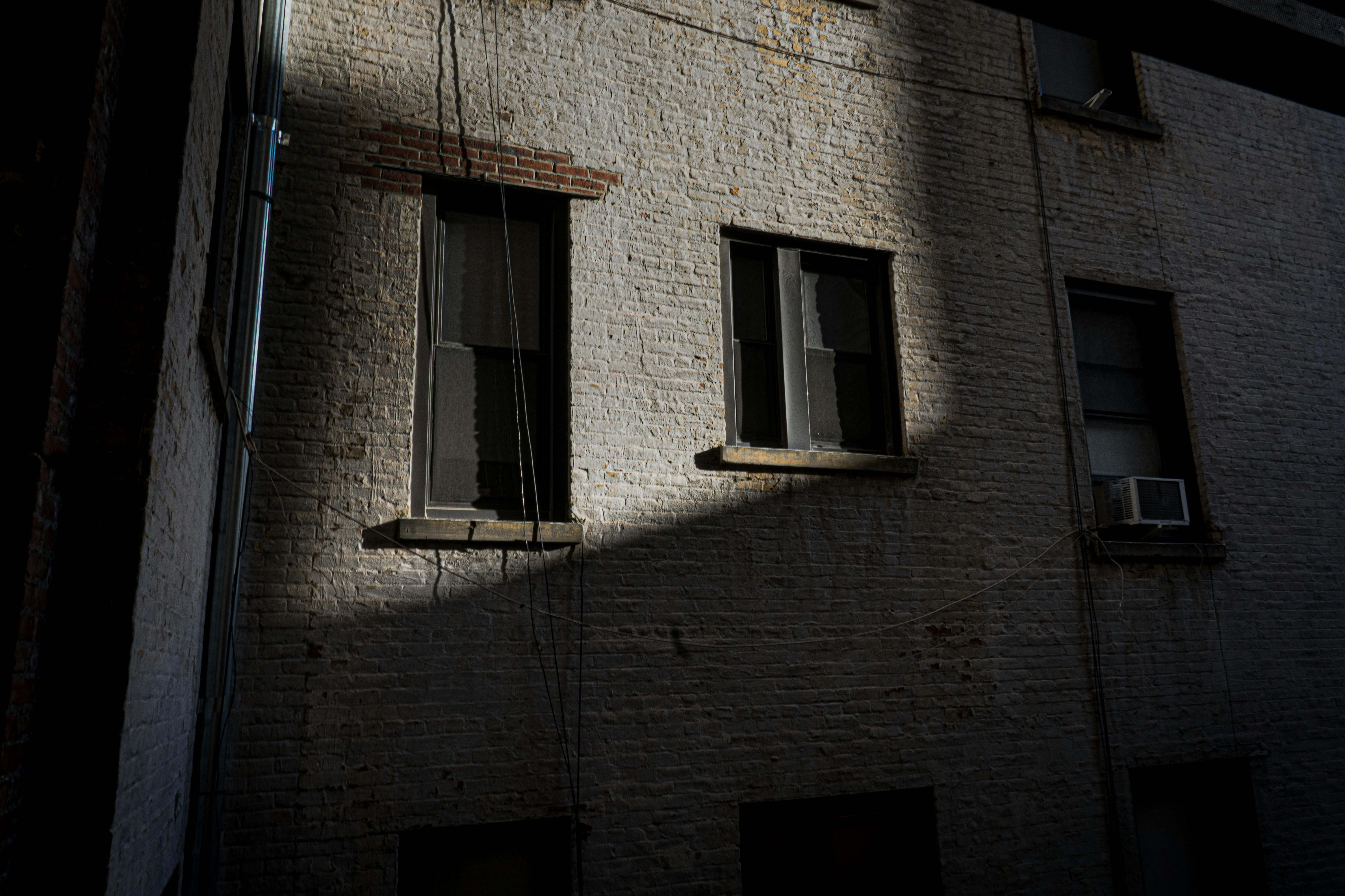 Panoramic view of Tirana city center