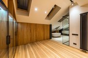 Bathroom renovation