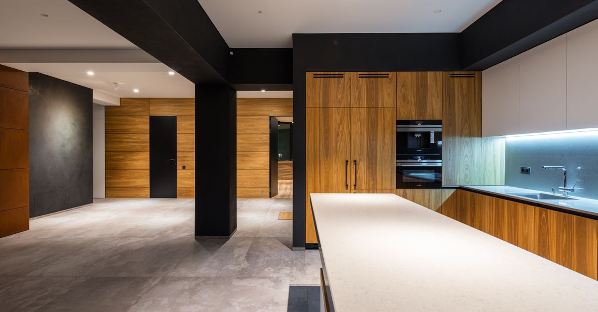 Top Appliance Trends to Enhance Your Home Efficiency