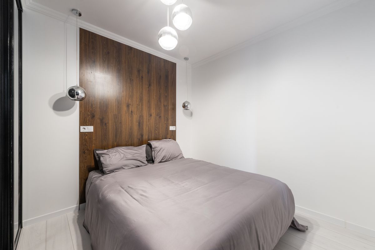 home removals in Plean — Home Removals in Plean — the working end of the job