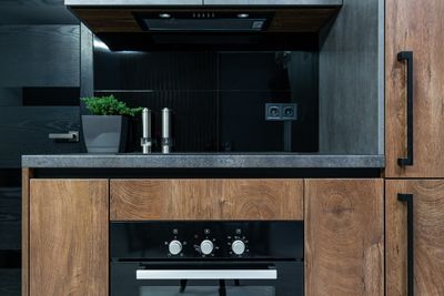Interior of a modern home by Max Vakhtbovych on Pexels