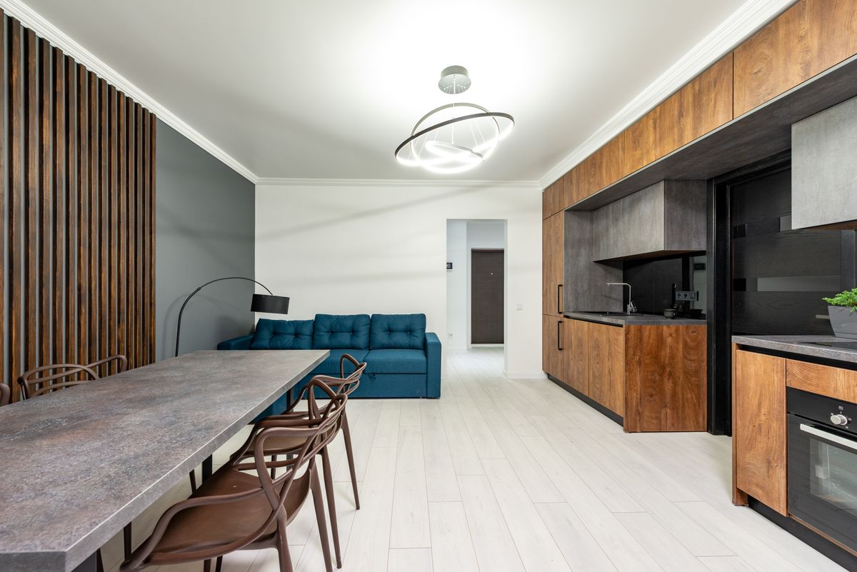 home removals in Wood Street Village — Home Removals in Wood Street Village — the working end of the job