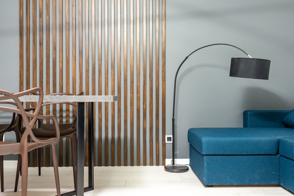 Floor Lamps