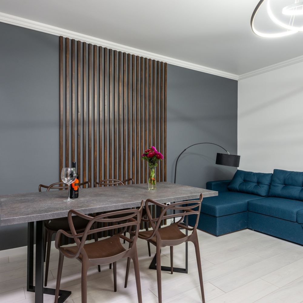Holme — professional movers carrying furniture on a house move