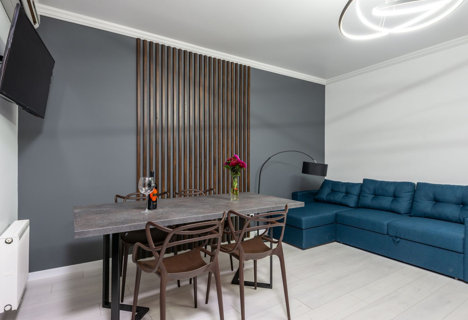 Melsonby — professional movers carrying furniture on a house move