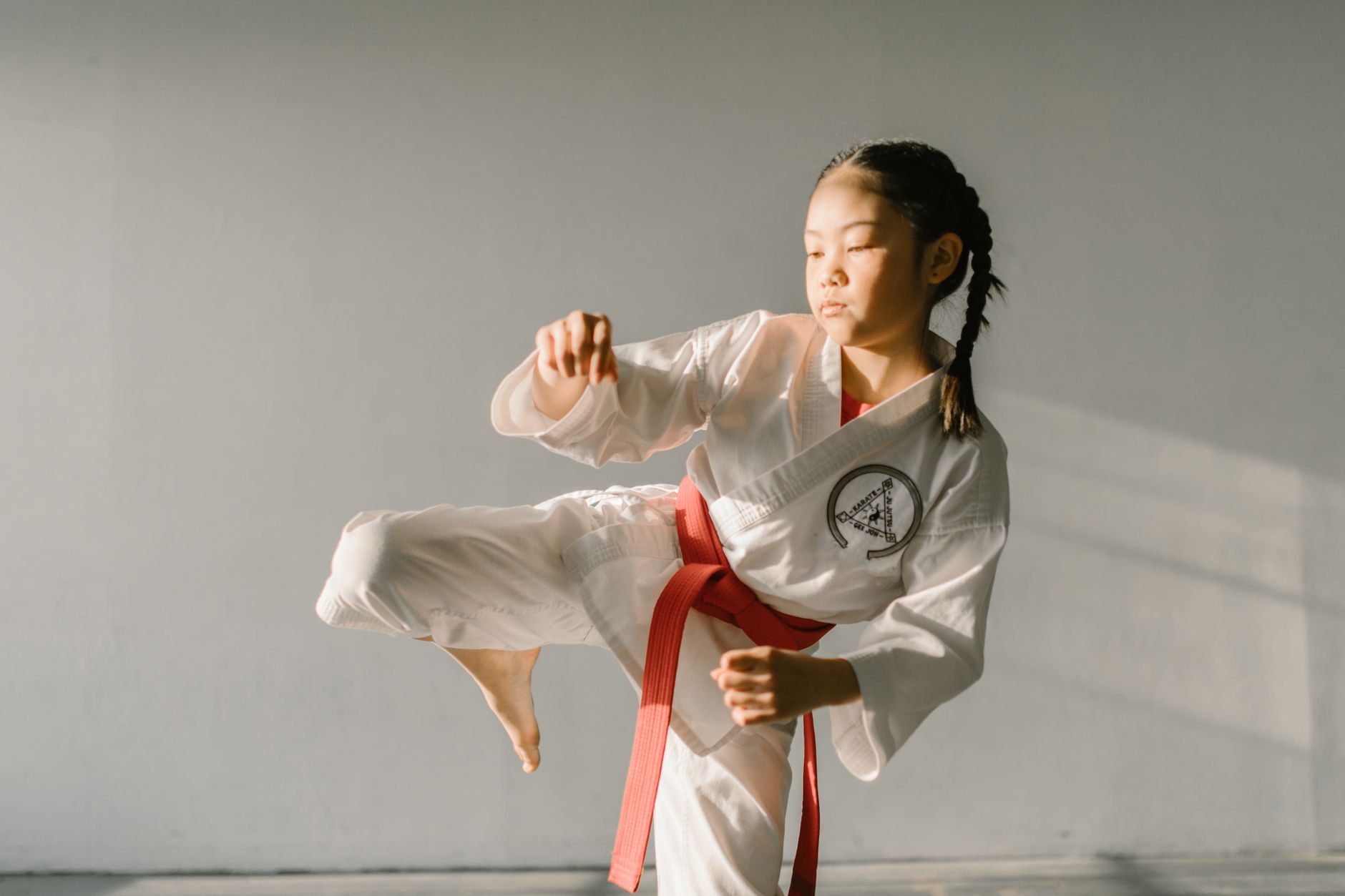 Arts martiaux: judo, capoeira, taekwondo, karaté, aikido
