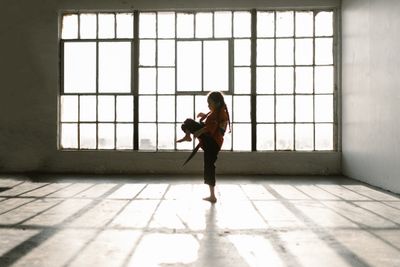 Sensei Aisha Nkosi