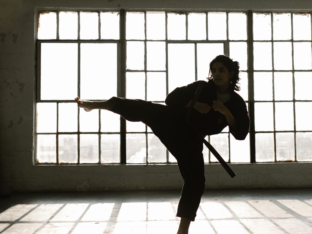 Capoeira EIDE 2026/2027