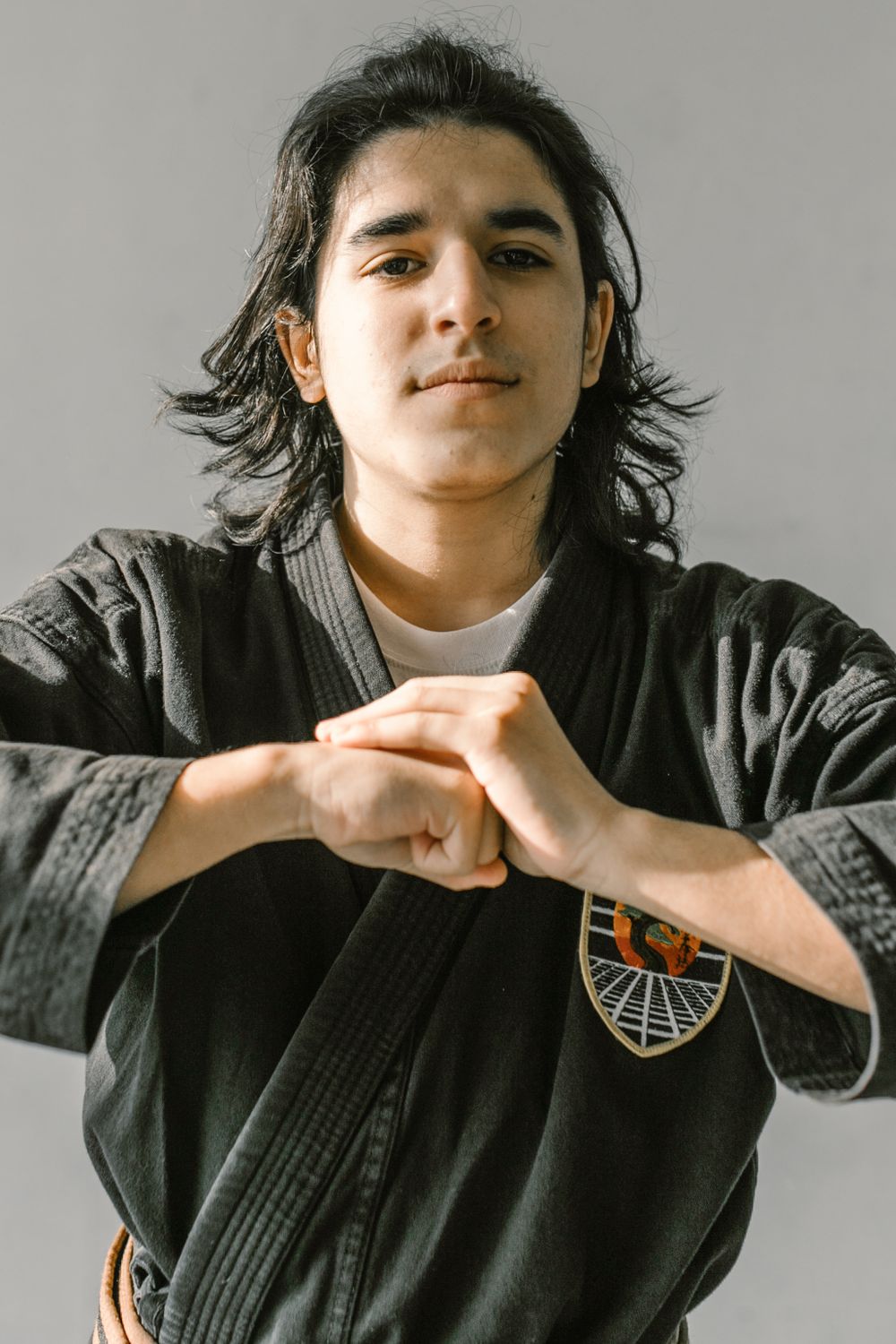 Arti Marziali. Medaglia d’oro per la coppia Cairone-Bugo - Quotidiano ivo Arti Marziali. Medaglia d’oro per la coppia Cairone-Bugo - Quotidiano ivo