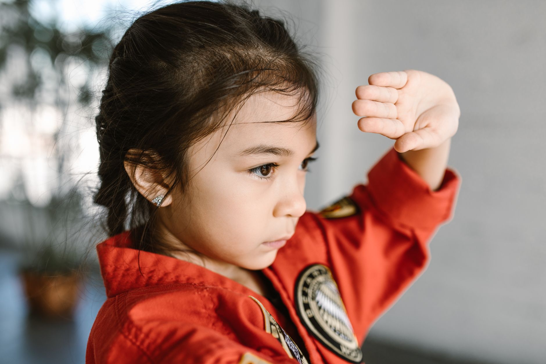 Judo (7 ans et plus)