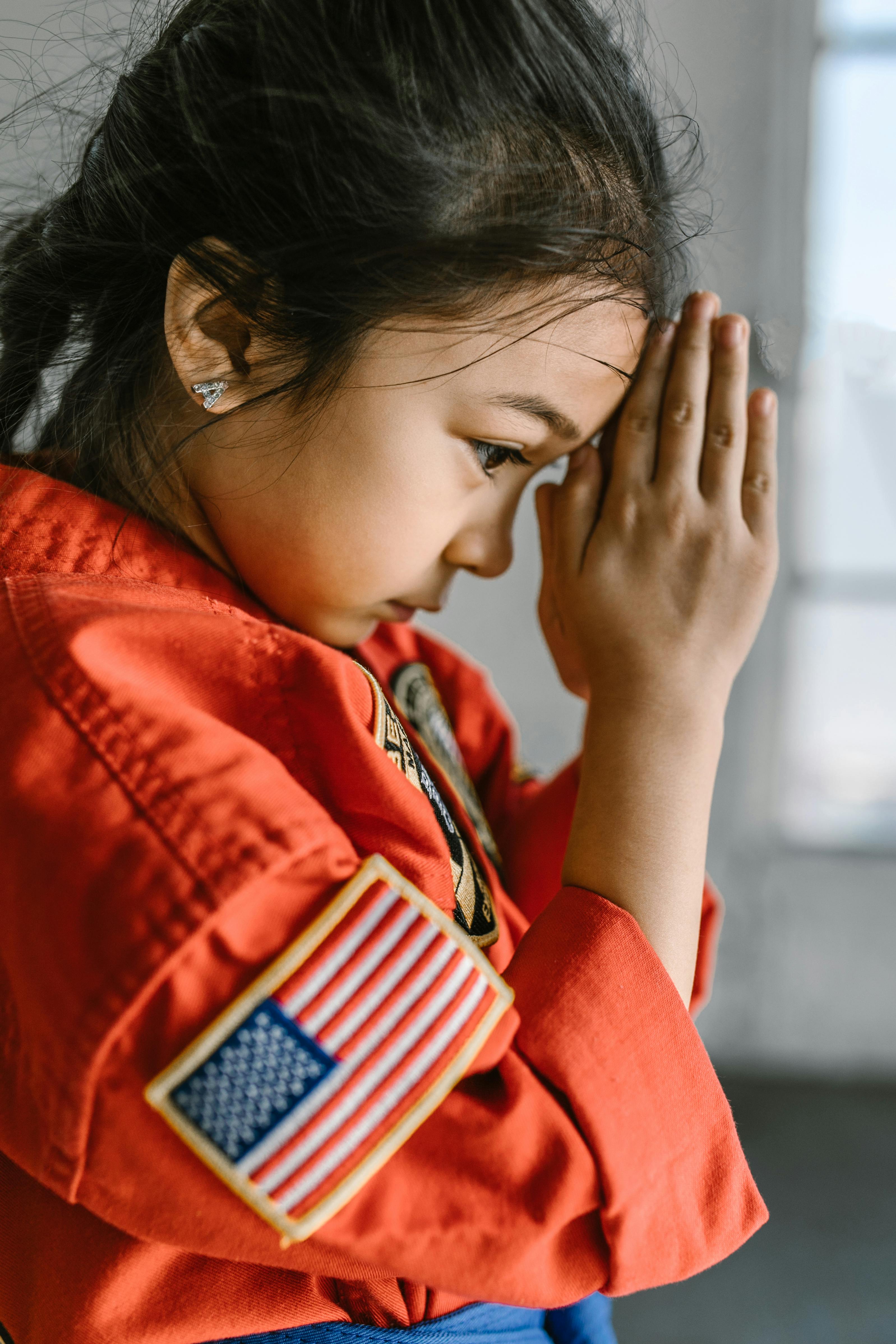 What is a mantra for self-love?