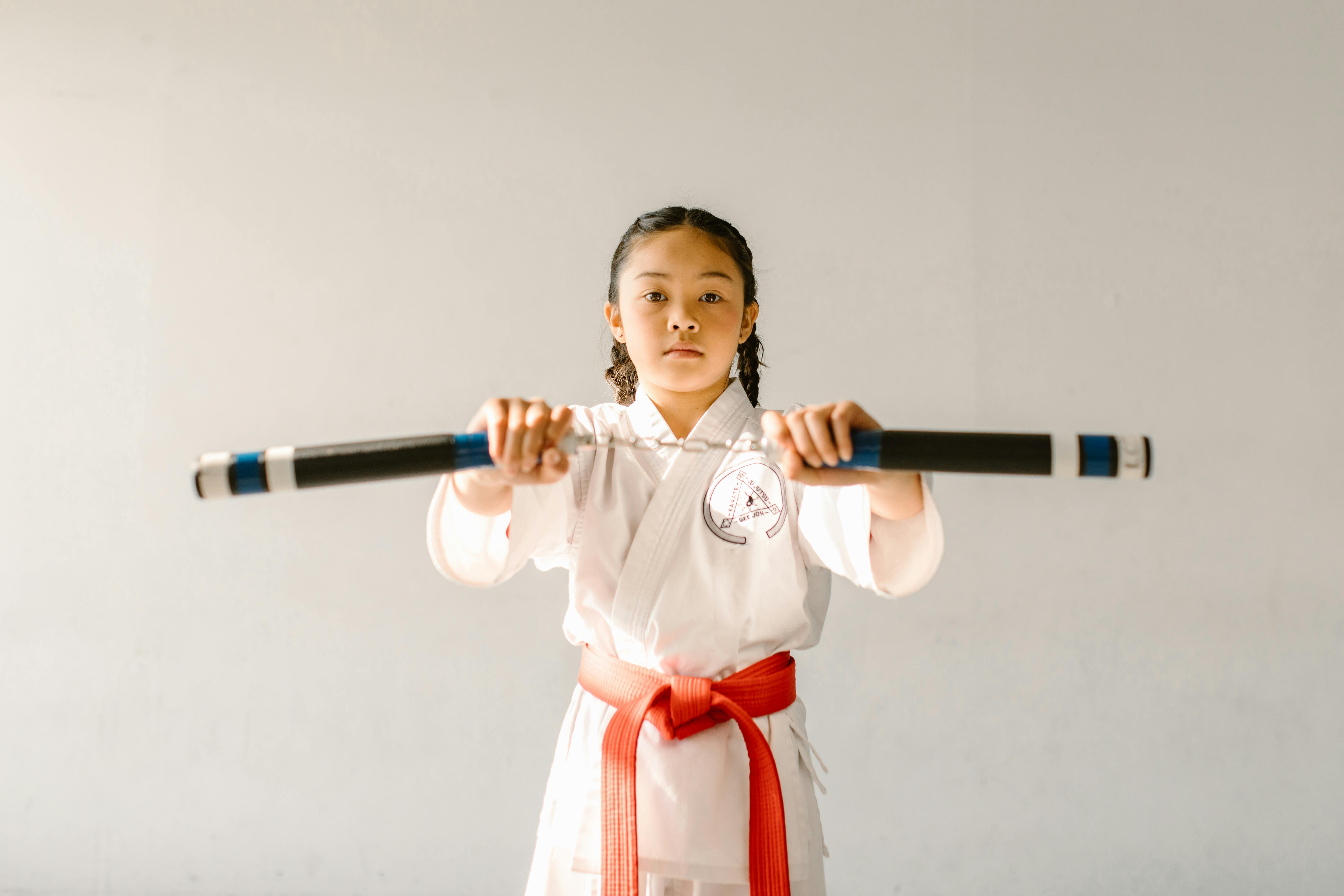 How do I know if I'm self-sufficient?