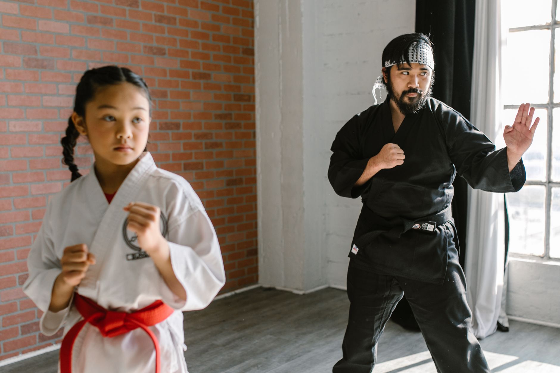 Cours Kids 5-6 ans