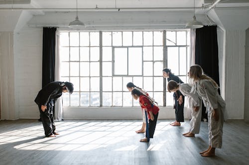 Kostenloses Stock Foto zu aikido, arawaza, ausbildung