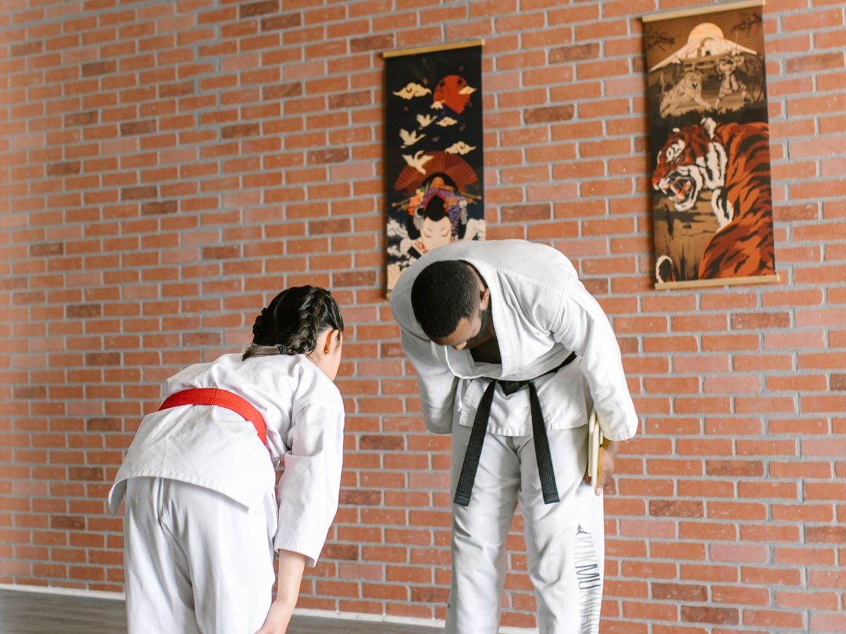 Stage Capoeira Team Luxembourg