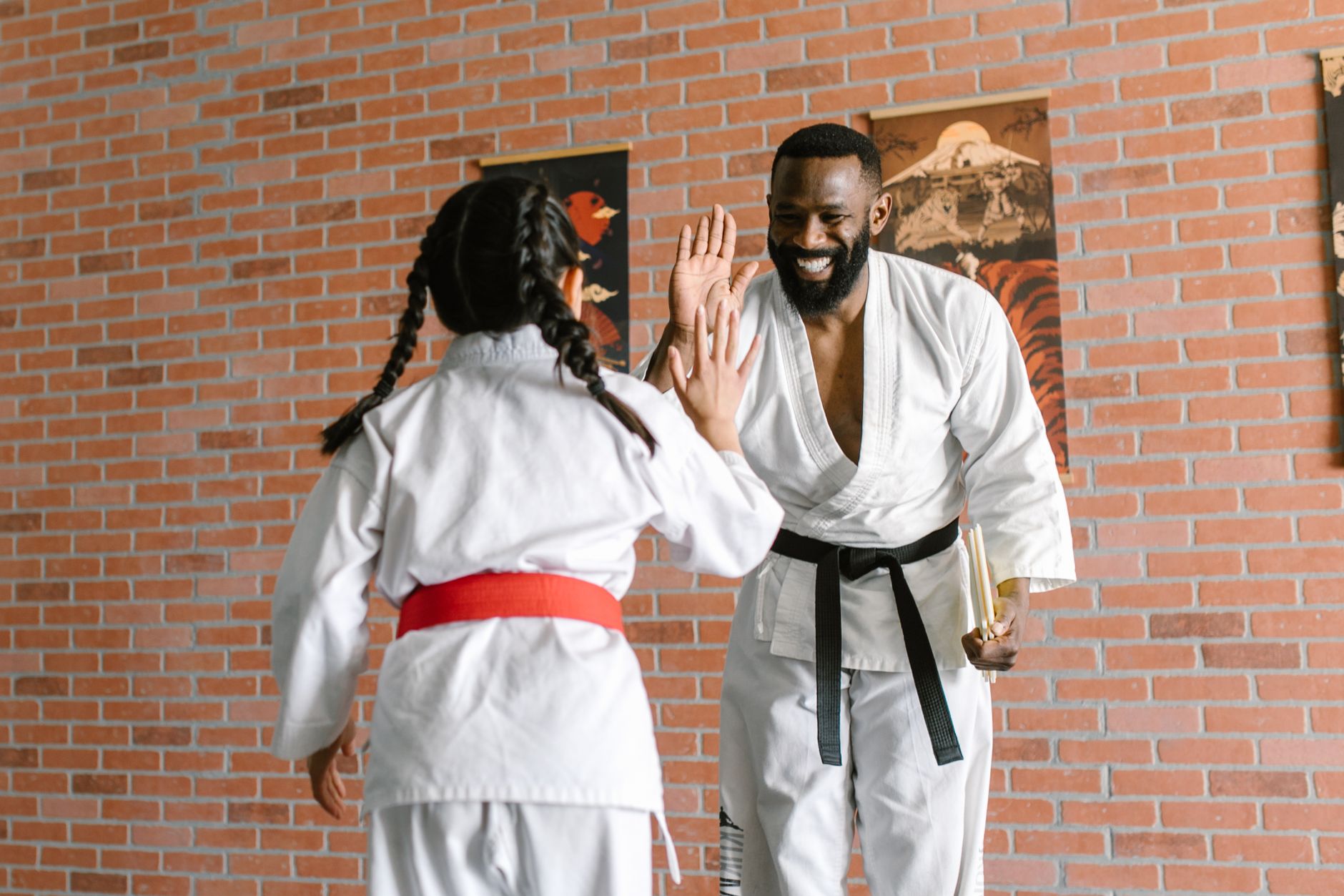 Mini Judo 4-5 ans