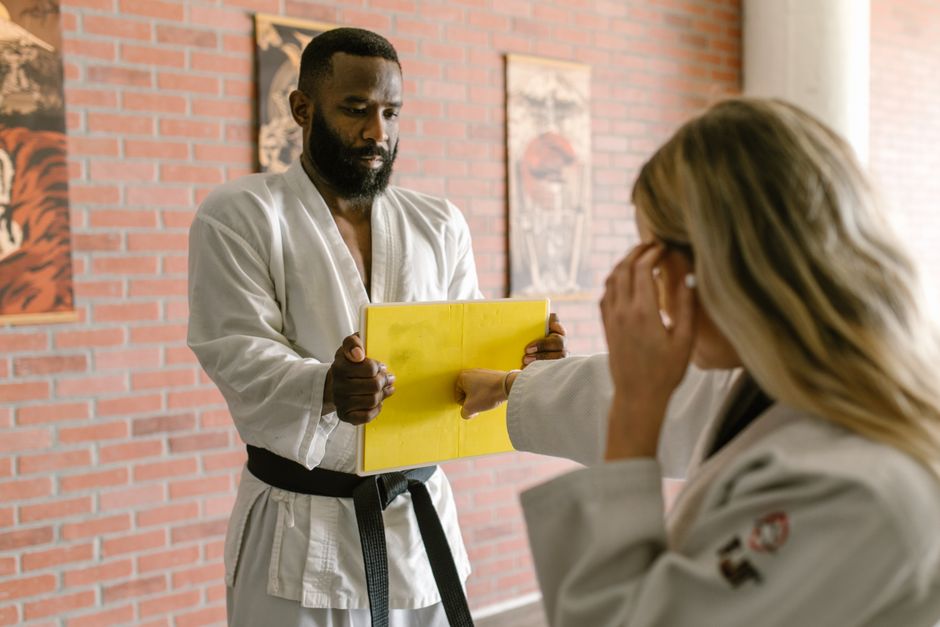 ipman, ufc, アクションの無料の写真素材