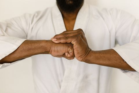 Artwork for Unlocking Resilience with Shanenn Bryant: Mastering Life’s Challenges