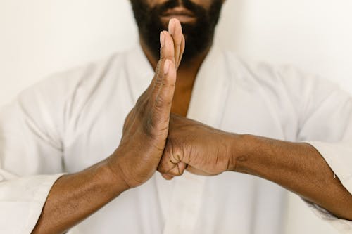 Free stock photo of adult, aikido, arawaza