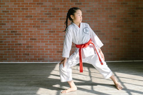 Kostenloses Stock Foto zu aikido, arawaza, ausbildung