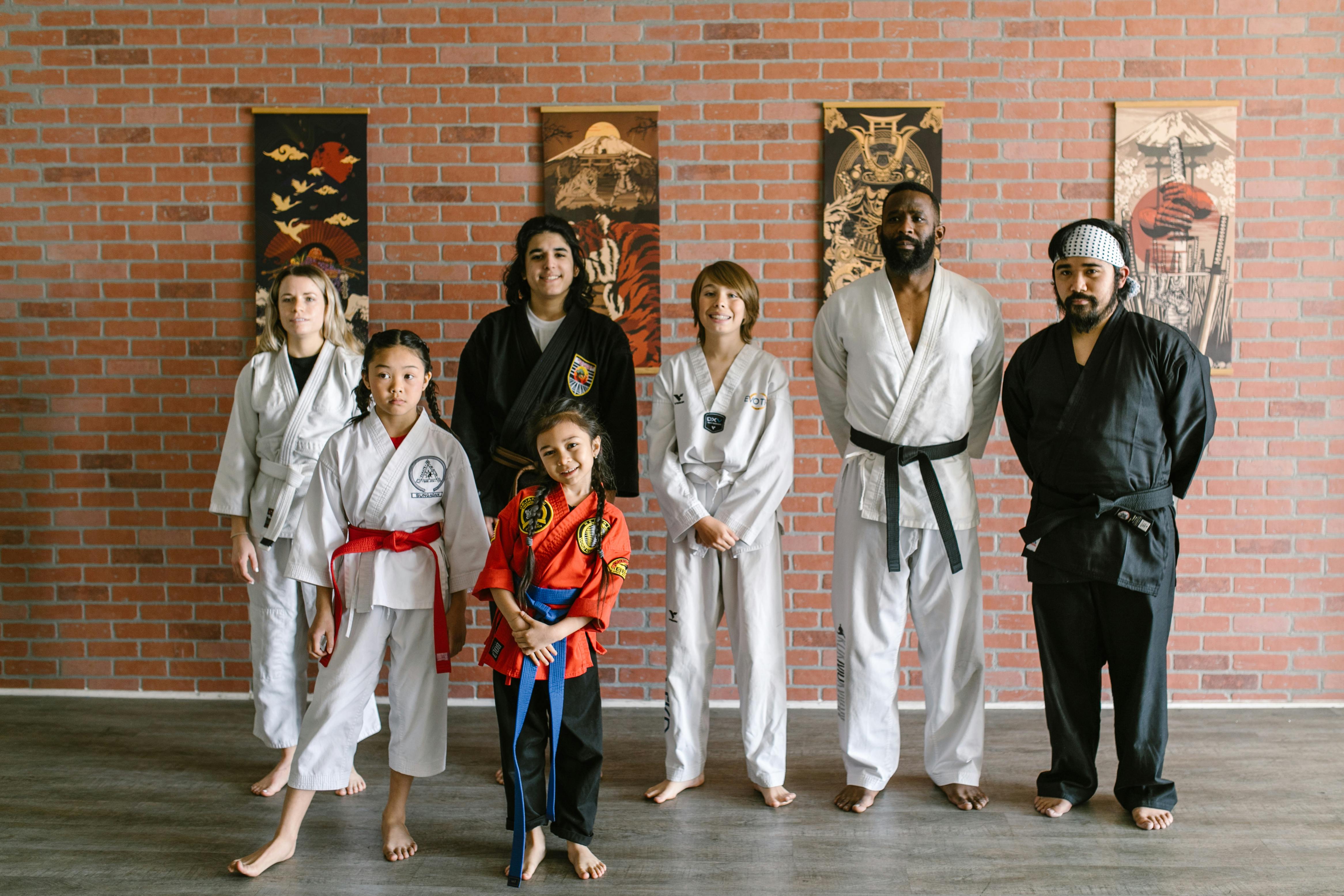 TRISTÁN!, Ceebo, Martial Arts, Cusk and Anton Pearson lead this week's New Music Discovery playlist — Photo by RDNE Stock pro