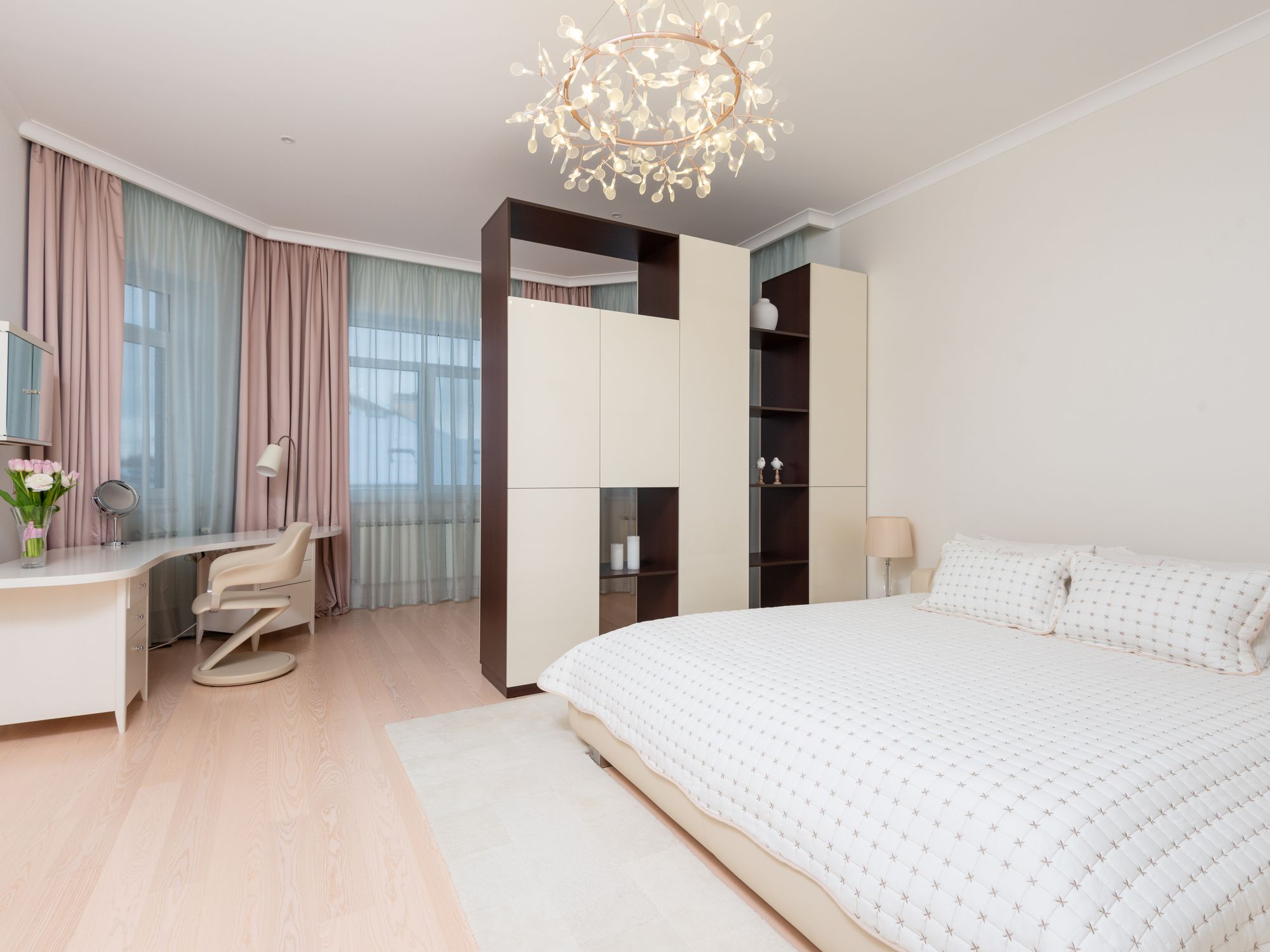 House Removals in Marlow, South East — professional movers carrying furniture on a house move