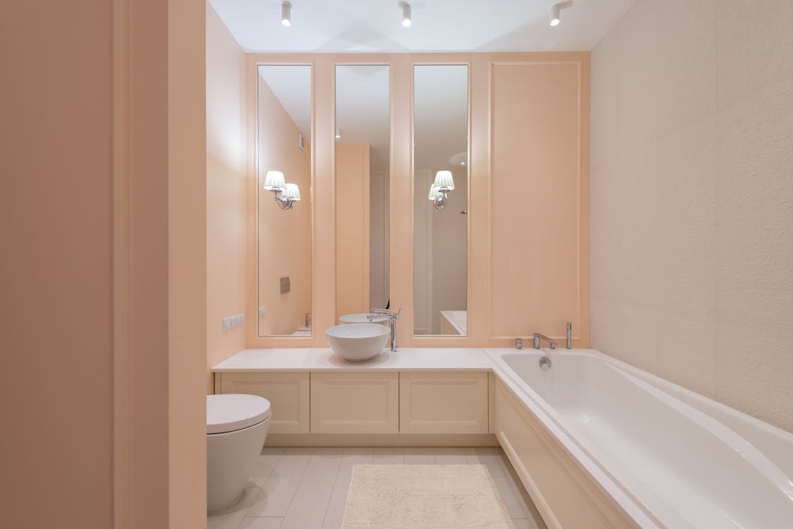 Transform Your Bathroom into a Spa Retreat