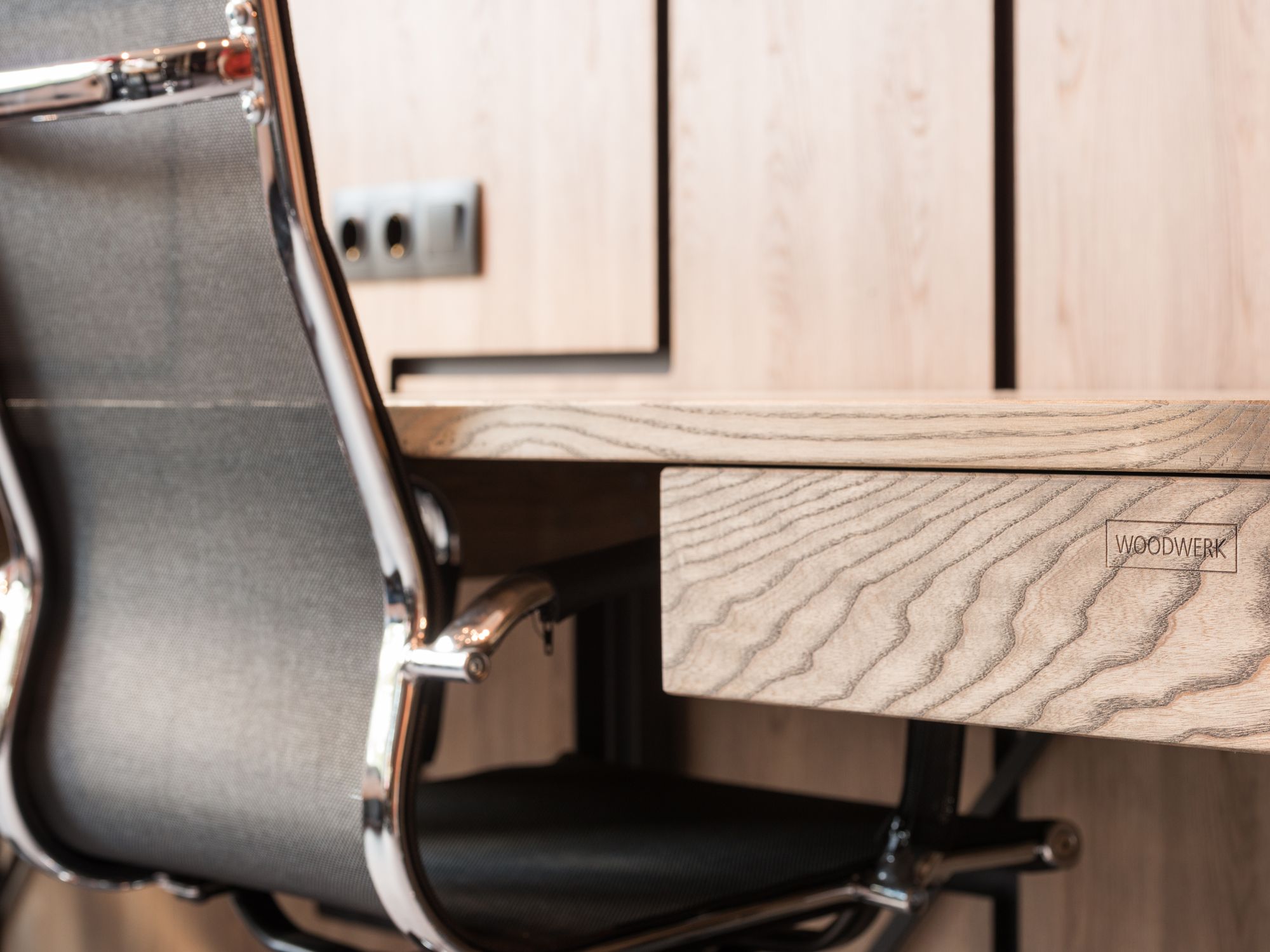 Office Removals in Canvey Island, South East — office relocation team moving desks and equipment