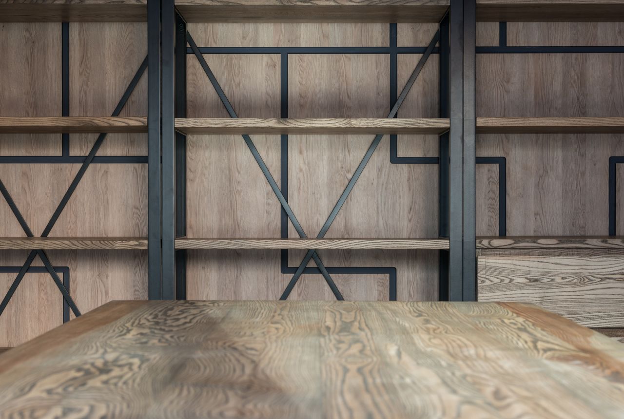 Storage & moves to storage Summerstown — removals work in progress